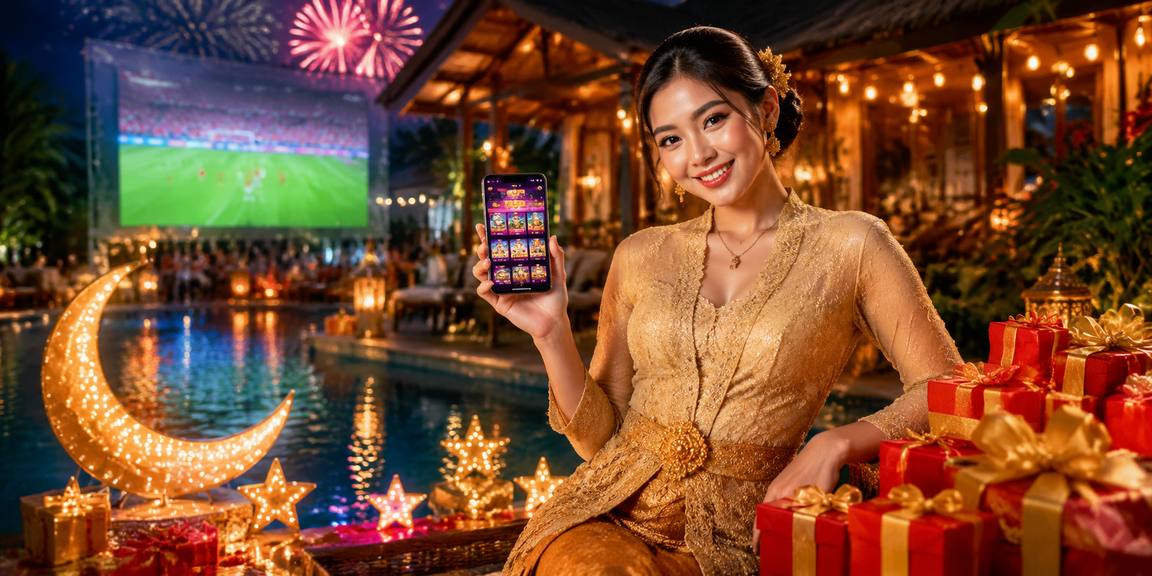 rinduslot login Your Casino Lobby at rinduslot login
